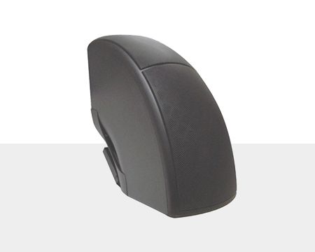 豪华型壁挂音箱（60W）黑色/白色可选